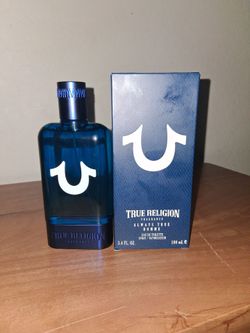 True Religion Fragrance