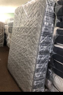Mattress