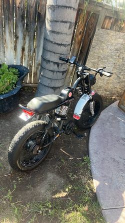 E-bike