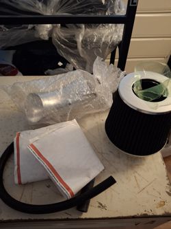 Air Filter