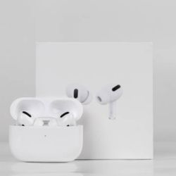 Airpods 2nd gen 