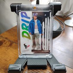 C. J . Stroud (Drip)Case Hit 