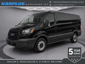 2019 Ford Transit-150