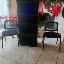 Chairs Only Available 