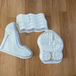 Moldes Para Gelatina