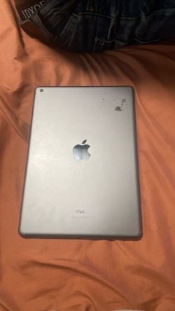Apple iPad