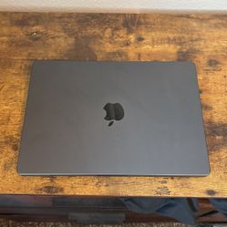 Laptop MacBook Pro
