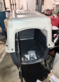 Top Paw Portable Dog Carrier