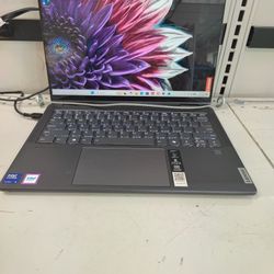 Lenovo Yoga 7i 2 In 1