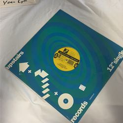 Daize 12” “Misery”