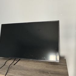 Vizio 43” TV — working