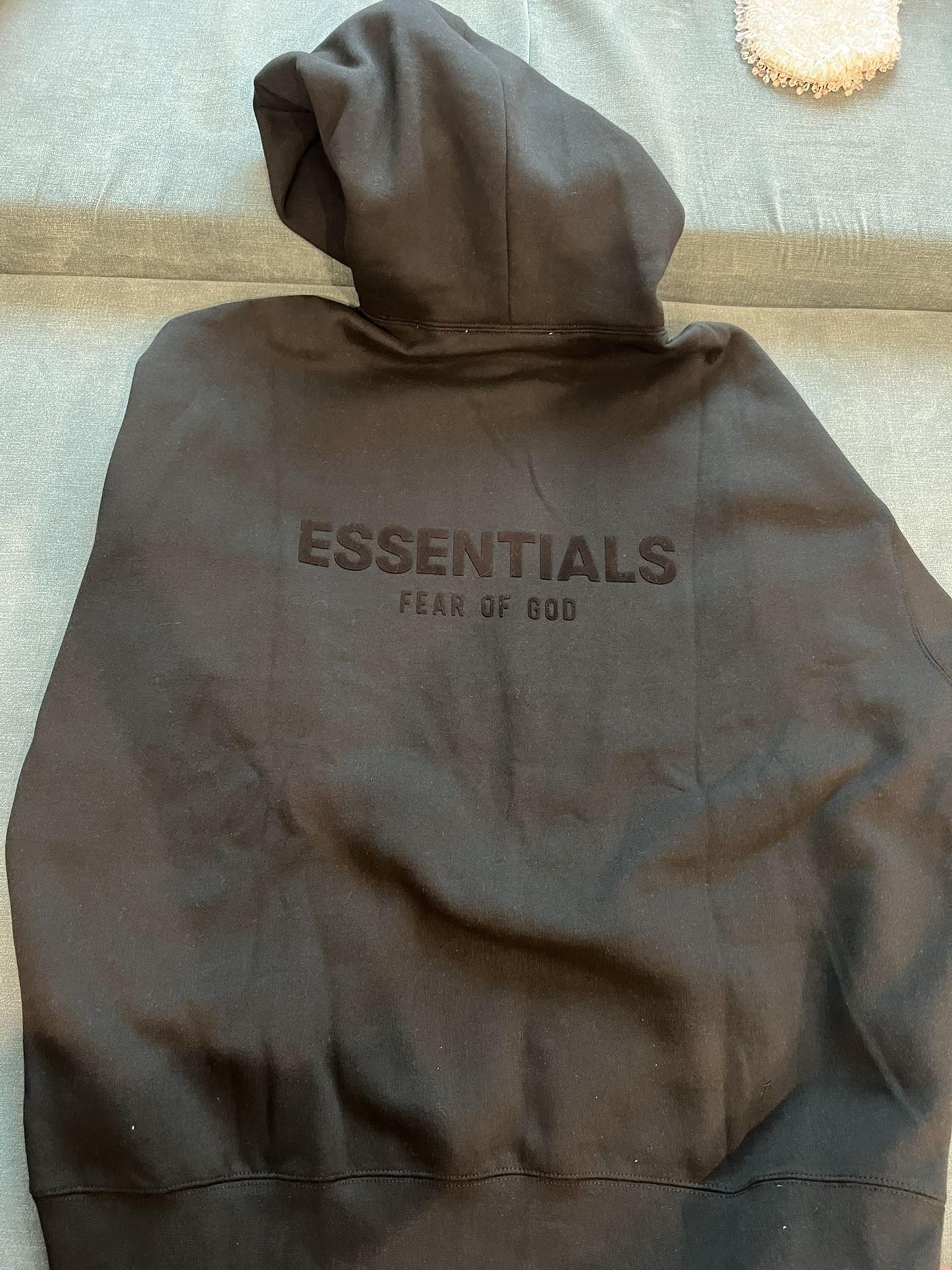 Fear Of God ( Essentials) Hoodie