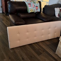 Queen Size Headboard