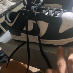 11’5 Nike Dunks 