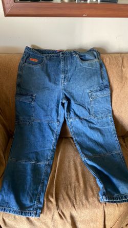 blue cargo empyres size 38