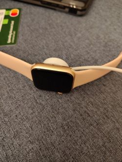Apple I watch series 4