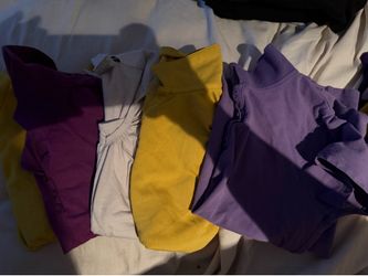 School uniforms