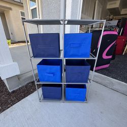 Organizador Esta Nuevo