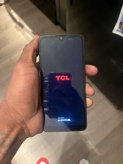 TCL 64G 5G Lifeline Unlimited $65 Firm