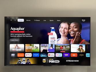 INSIGNIA 65-inch