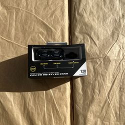 Lezyne Fusion STVZO E550 E-Bike