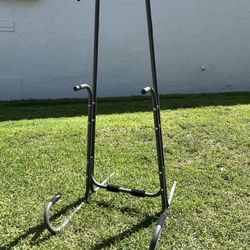 Stigma PT 1690 Workout Exercise Pull Up Bar