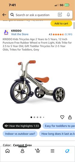 Bike stolen
