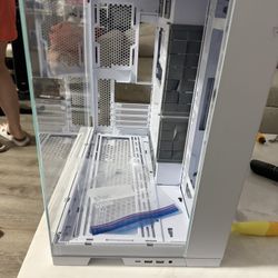 Lian Li Case Dynamic o11 