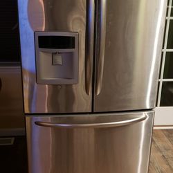 KENMORE REFRIGERATOR 
