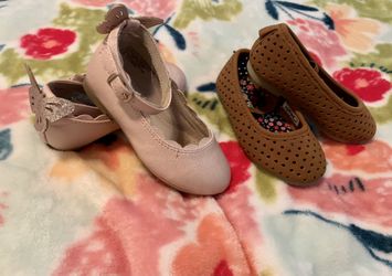 Toddler Dressy shoes
