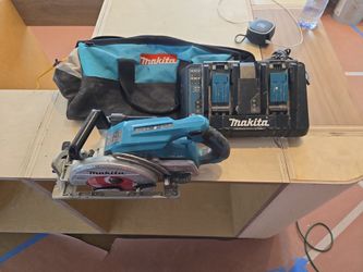 Makita 36v saw3