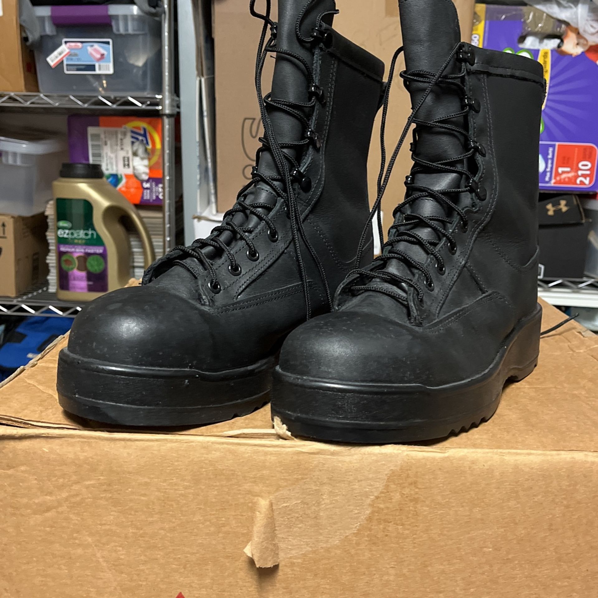 Men’s Work Boots