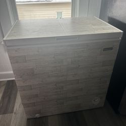Freezer 