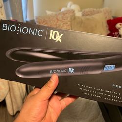 Blo:loNlC /10x  like new only use one time l can delivery locally if need it