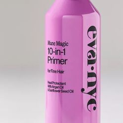 Eva Nyc 10 In 1 Hair Primer