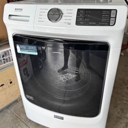 Washer Machine Maytag 