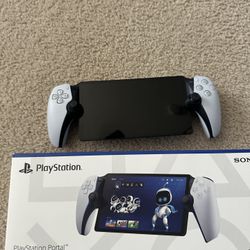 PlayStation Portal