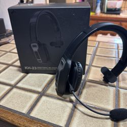 Wireless Headset