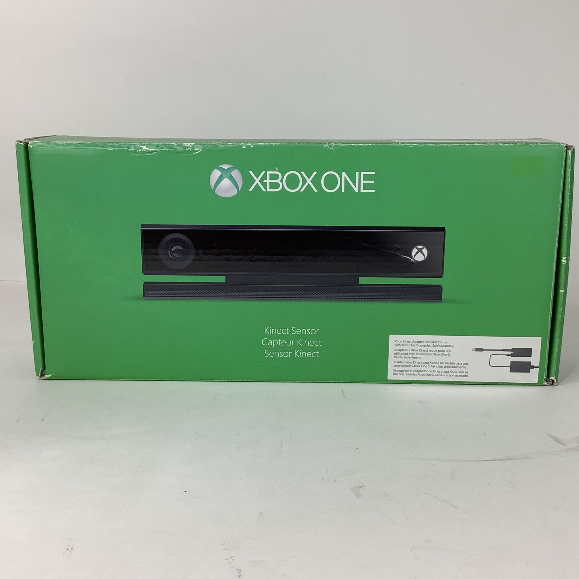 Xbox One Kinect Sensor