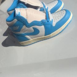 Jordan 1 Unc Reimagined Size 6 Mens