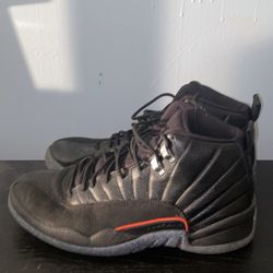 jordan 12