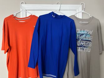 Men Shirts
