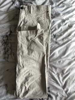 Tommy Hilfiger pants (32/34)