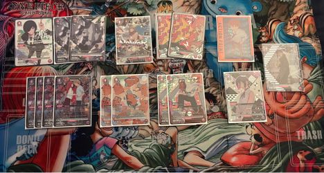 Union Arena chainsaw man singles