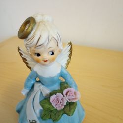 June Angel Vintage By KELVIN 