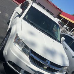 2009 Dodge Journey