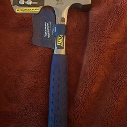 Shingle Hatchet