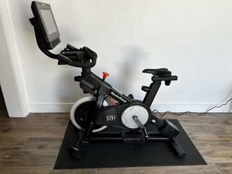 Nordictrack S15i
