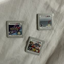 Sell nintendo outlet 3ds games
