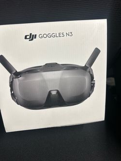 DJI N3 GOGGLES
